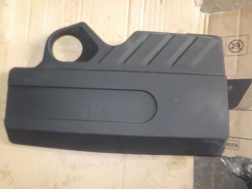 55585497 - КРИШКА КАПОТА ДВИГУНА MOKKA X 1,6 CDTI