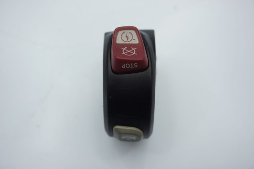 1362862794012300 - BMW R NINET 14-ПЕРЕМИКАЧ П