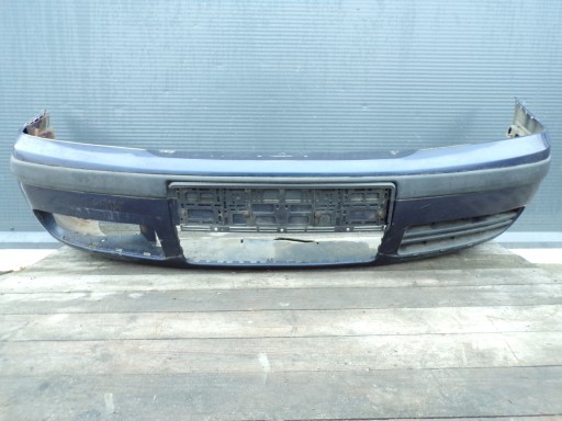 Frontstoßstange vorne SKODA OCTAVIA LIFT Farbe 9460