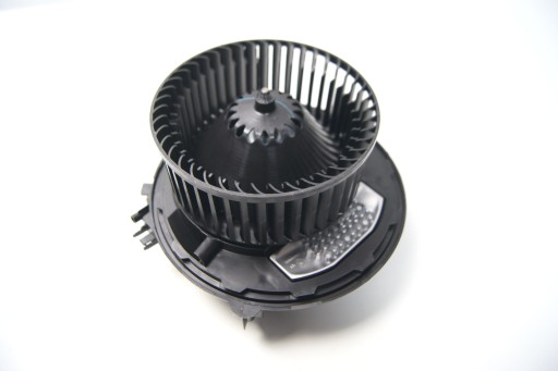 5Q0907521F - VW РЕЗИСТОР НАГРІВАЧ ВЕНТИЛЯТОР 5WB819021 НОВИЙ