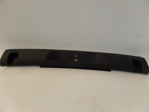 JEEP CHEROKEE KL КРИШКА ЗАДНЬОГО РЕМЕНЯ P1UD14DX9AB