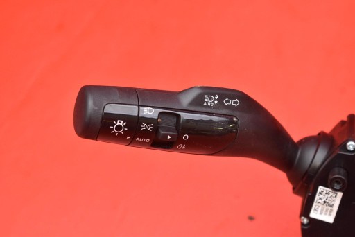 DEVIO LUCI TERGICRISTALLO TERGI PAJAK 934B5-CV875 KIA EV6 GT 21-24