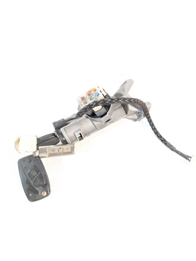 ignition Z KLUCZYKIEM OE 1335750080 CITROEN JUMPER 2 II 02-06