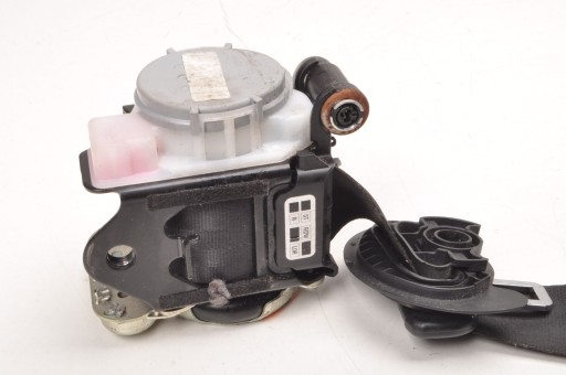 SEAT LEON III tension belt safety right front front 5F4857706A