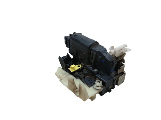 lock door left front DACIA DOKKER LIFT (2017-2021)