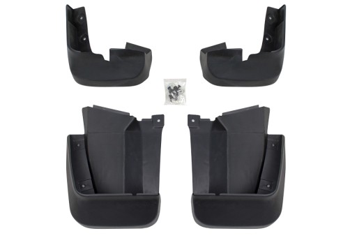 БРЫЗГОВИКИ HONDA CIVIC VIII 2006-2011 СЕДАН