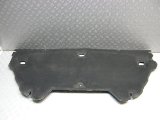 65840369R - DACIA LODGY DOKKER СОФІТ ЗВУКОІЗОЛЯЦІЯ МАСКИ