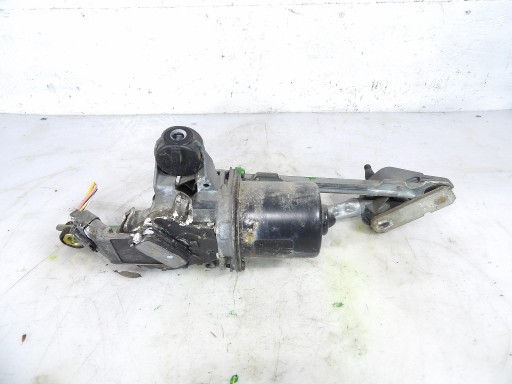 CITROEN C1 Wischergestänge vorne