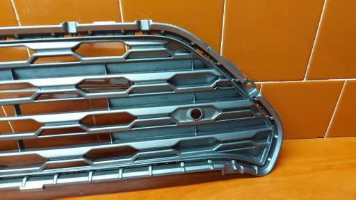 maska maska Nárazníka predok predná TOYOTA RAV4 V 18- PDC