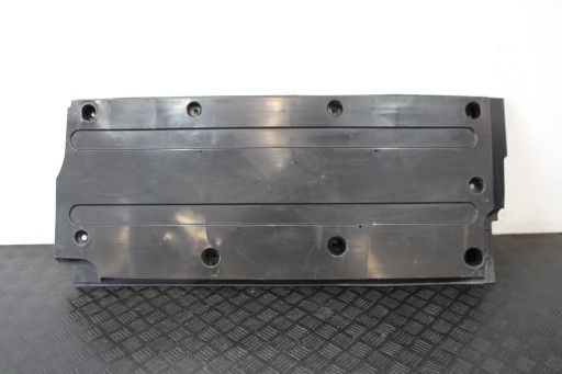 cover cover chassis left 10558713 MG ZS LIFT FL 2024