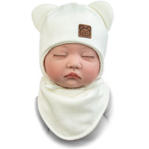 Шапка CiuchCiuch 36-38см