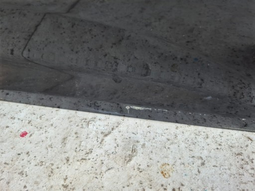 FORD FOCUS MK3 11- door right front front complete