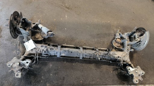 träger / Achsträger heck RENAULT GRAND SCENIC IV