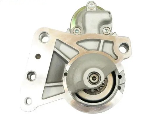 Стартер as-pl s0324