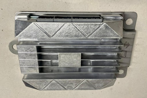 280616436R 280705079R - Модуль підсилювача радіо renault rafale austral captur ii, звукова антена