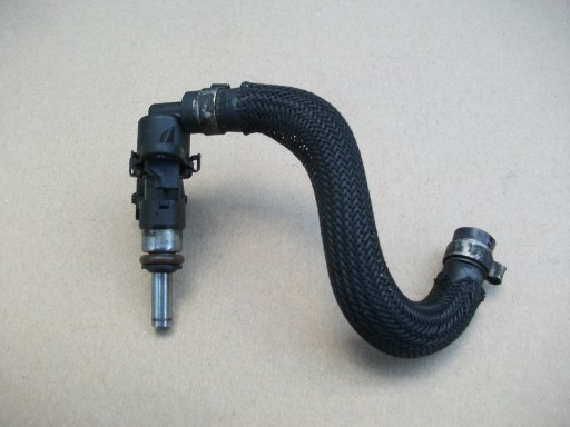 BMW G310R ВПРЫСК ТОПЛИВА ИНЖЕКТОР