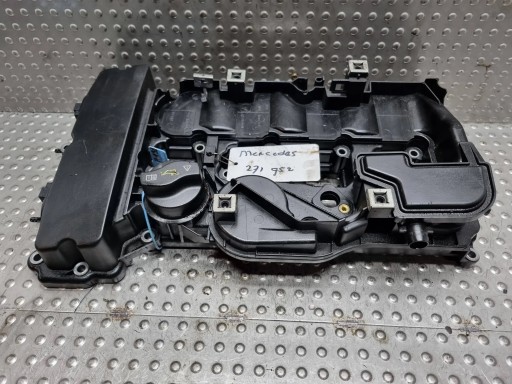 COPERCHIO PUNTERIE A2710101130 Mercedes W203 W204 W211 1.6 1.8 K