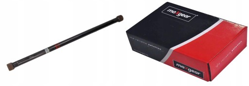 69-0688 - ТОРСИОННАЯ ТЯГА RENAULT ЗАДНЯЯ MEGANE ЗАДНЯЯ ЛЕВАЯ 1.4-