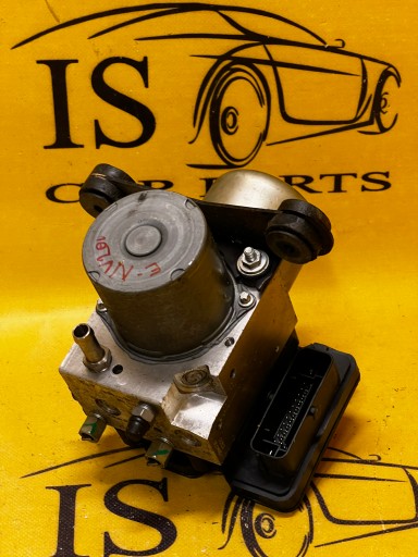 475004FA0A - КОНТРОЛЕР НАСОСА ABS ДЛЯ NISSAN E-NV200 ELECTRIC