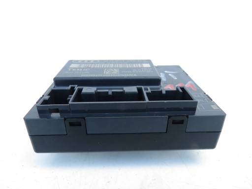 module control unit door right rear part rear 4L0959794B AUDI Q7 4L