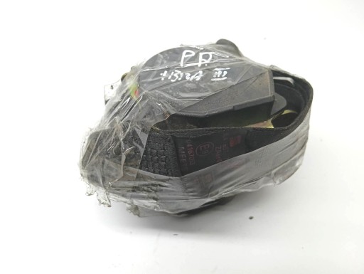 tension belt safety right front Seat Ibiza III 05r