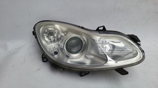SMART FORTWO II A451 light right front front A4518200259