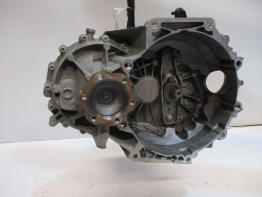 gearbox, AUDI A1 82A 1,0TSI UDK