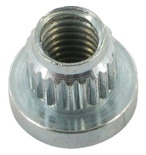 1093706 Зажимная гайка (25)