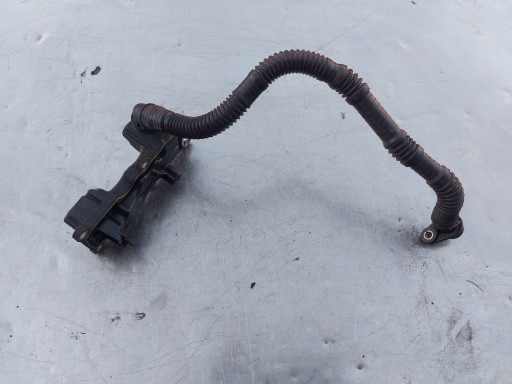 A2740182100 - W205 C200 ODMA вакуумний клапан A2740100401