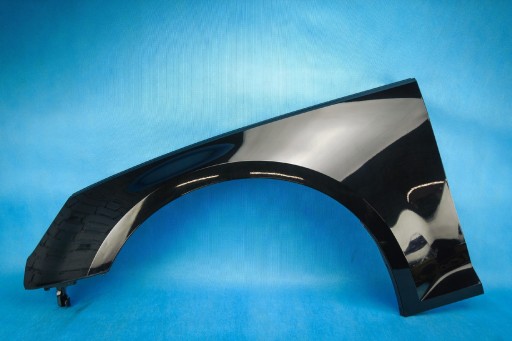 Крило переднє ліве audi a4 s4 8w b9 2016-2020 8w0821105a ly9t