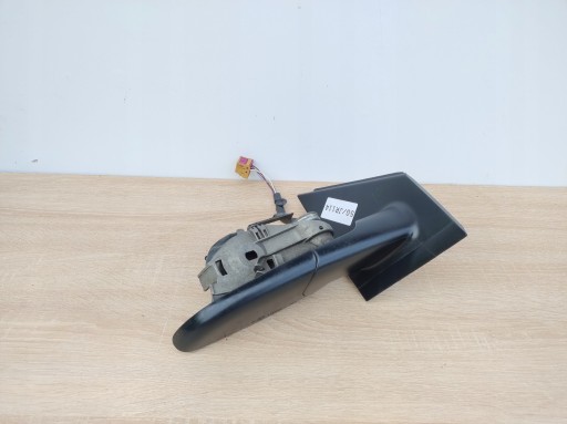 VW POLO 6Q 9N 01-05 year right mirror 5PIN KORPUS