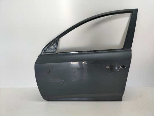 door front front left KIA CEED and 06-12