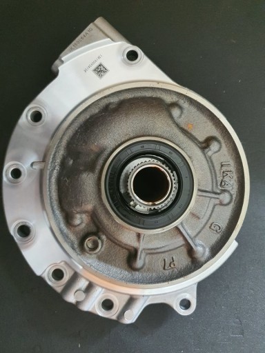 Масляний насос коробки автомат A6GF1 KIA HYUNDAI