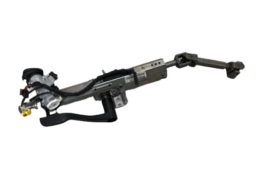 steering wheel rod ignition AUDI A1 8X 6R1419502H