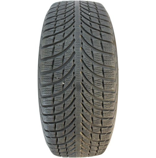 235 / 60R17 106H Michelin Latitude LA2 (53680)