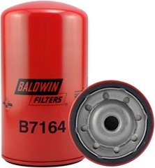 Масляний фільтр SPIN-ON Baldwin B7164