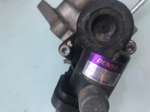 Клапан EGR 012010-1040 HONDA CR-V III 2.2 iDTEC