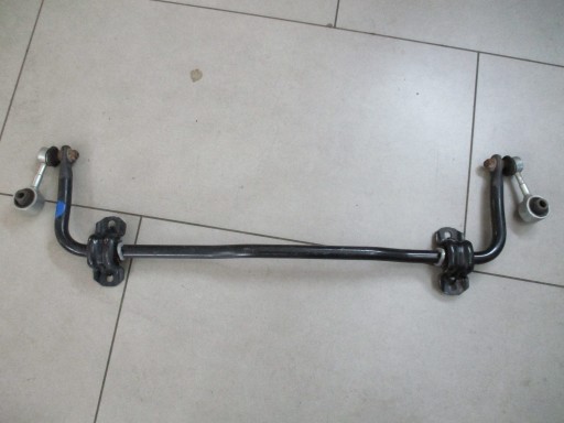 Rav4 v 19-22 задний стабилизатор поперечной устойчивости 2.0 b