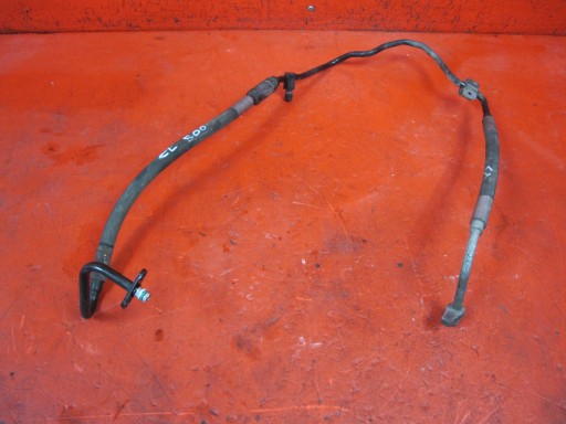 Mercedes cl w216 w221 трос задньої підвіски лівий