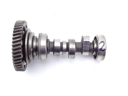 KUBOTA_D722_3-CYLINDRY_WAŁEK_PRZYSPIESZACZ_POMPY_WTRYSKOWEJ - Kubota D722 3-циліндровий вал прискорювач насоса