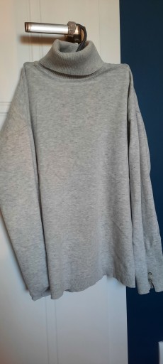 Водолазка Zara 140 сіра