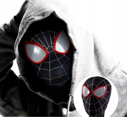 Костюм Людини-павука haihong1ee розмір 52