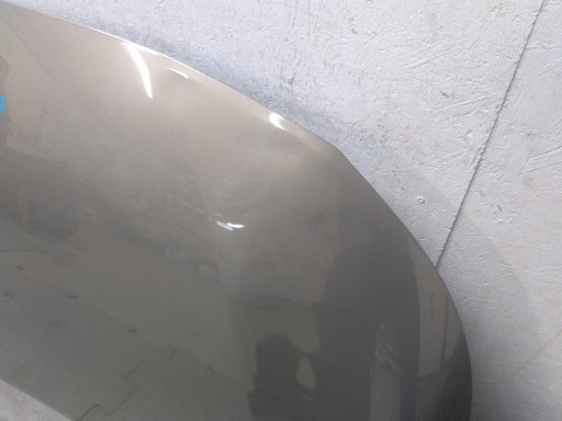 CAPOT TOYOTA COROLLA E21