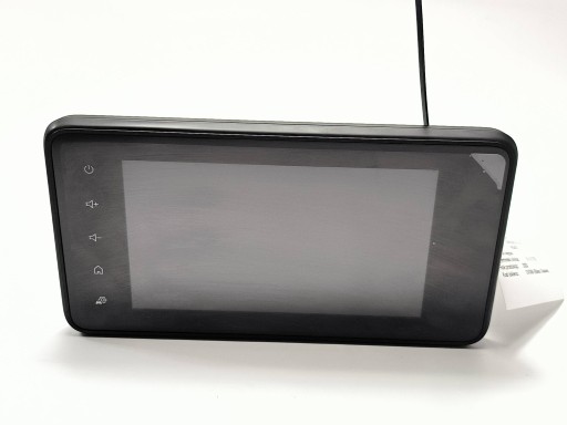 RADIO Radio 280213346R DACIA SANDERO III LIFT