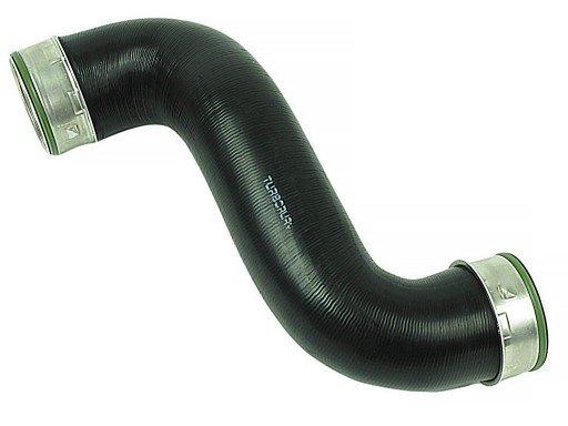 2506700002286 - Кабель интеркулера MERCEDES S210 E 320 T CDI