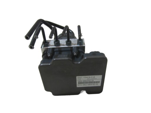 BMW X5 F15 X6 F16 pump ABS brake DSC 34516864781 34516884732 6864793
