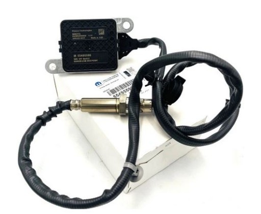 CMRトランスポーター Czujnik tlenków OE OPEL 55495596 za 1799.99PLN z Warszawa-Wesoła