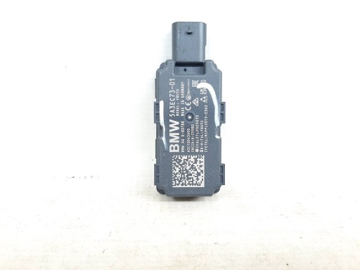 Модуль 5A3EC73 BMW IX i20 iX3