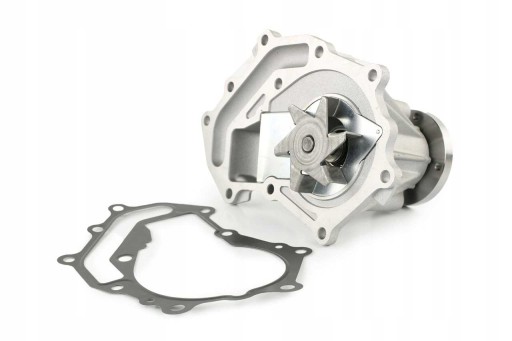 FT57195 - ВОДЯНОЙ НАСОС RENAULT MASTER 98-/05- 3.0 DCI