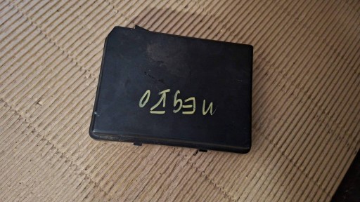 module control unit Renault Megane V E-Tech 284B75801R